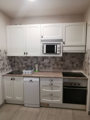 Cocina